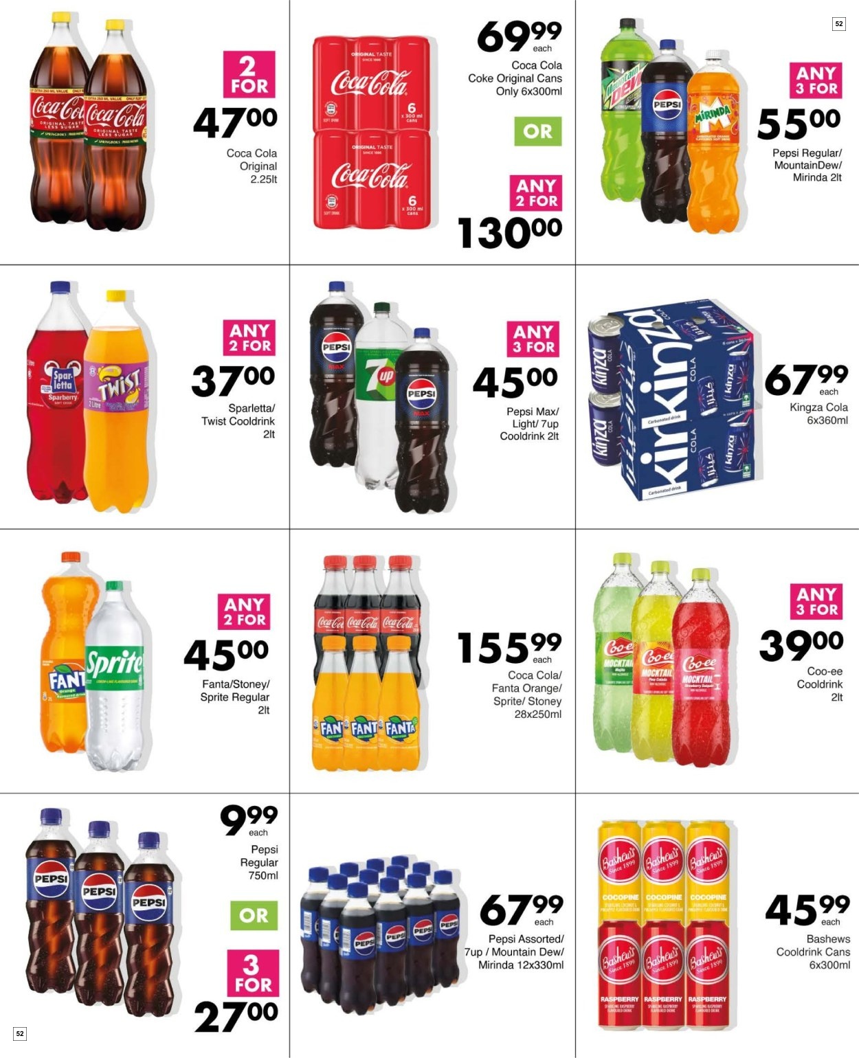 Save Hyper Specials 28 May - 09 Jun - Page 52