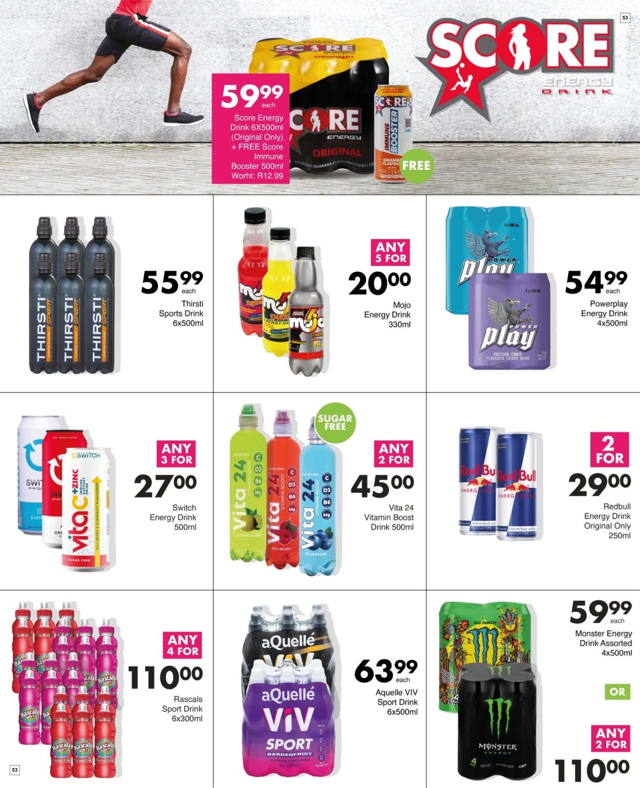 Save Hyper Specials 28 May - 09 Jun - Page 53