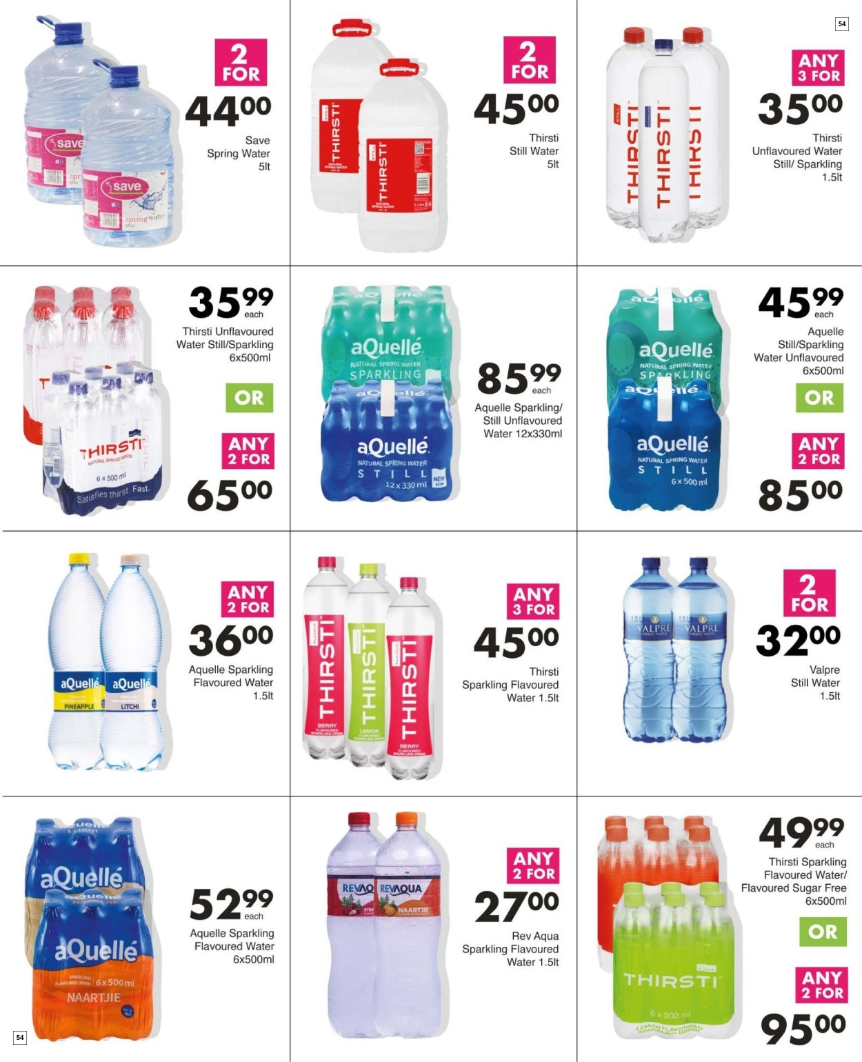 Save Hyper Specials 28 May - 09 Jun - Page 54