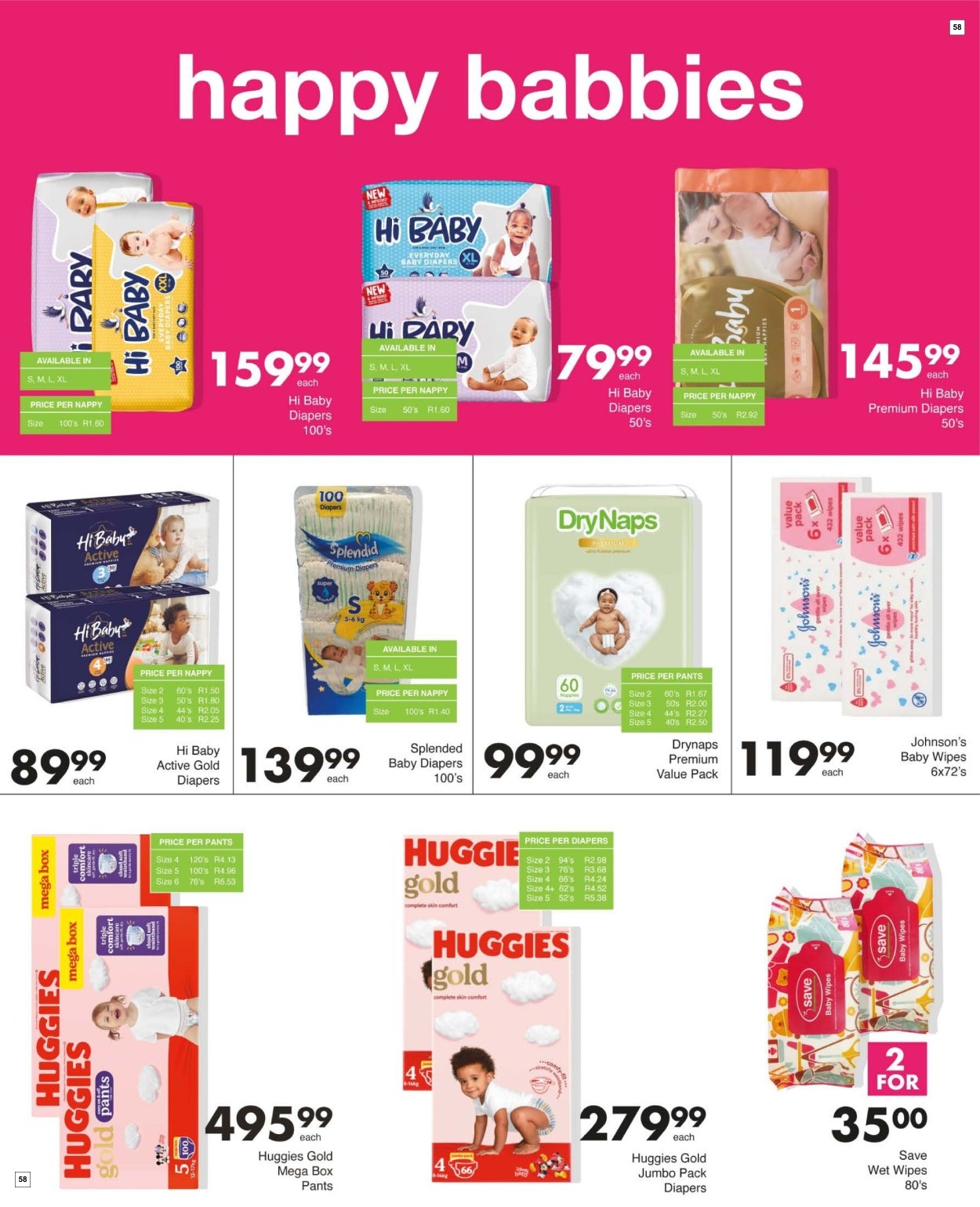 Save Hyper Specials 28 May - 09 Jun - Page 58
