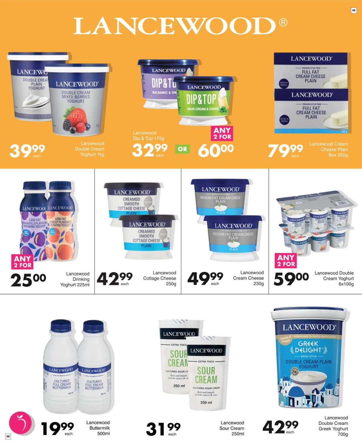Save Hyper Specials 28 May - 09 Jun - Page 6