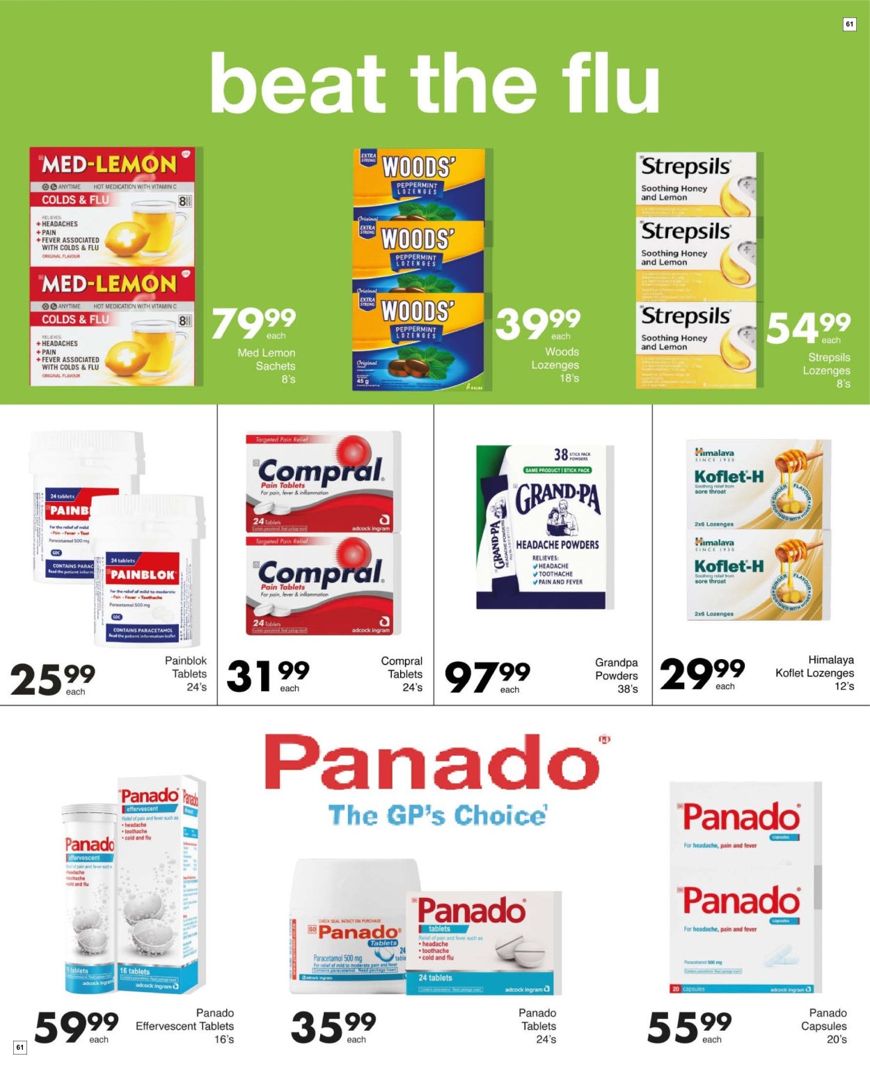 Save Hyper Specials 28 May - 09 Jun - Page 61