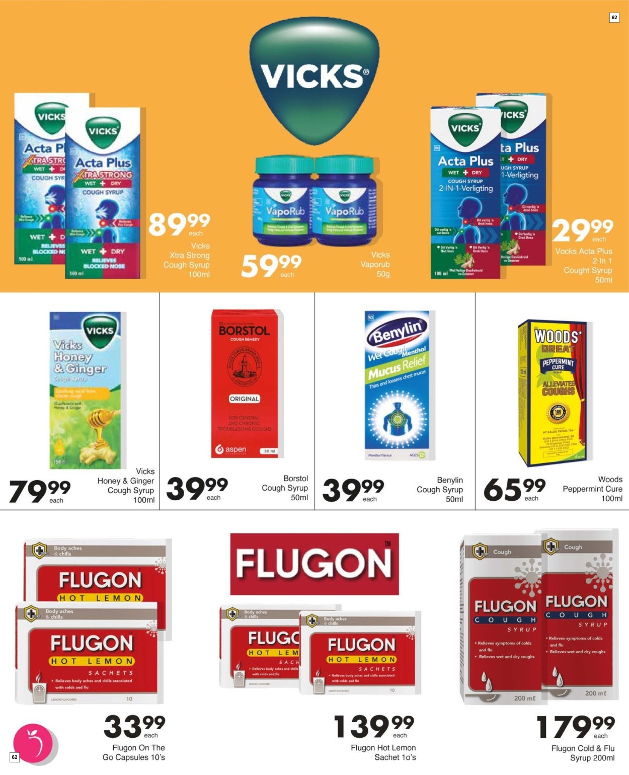 Save Hyper Specials 28 May - 09 Jun - Page 62