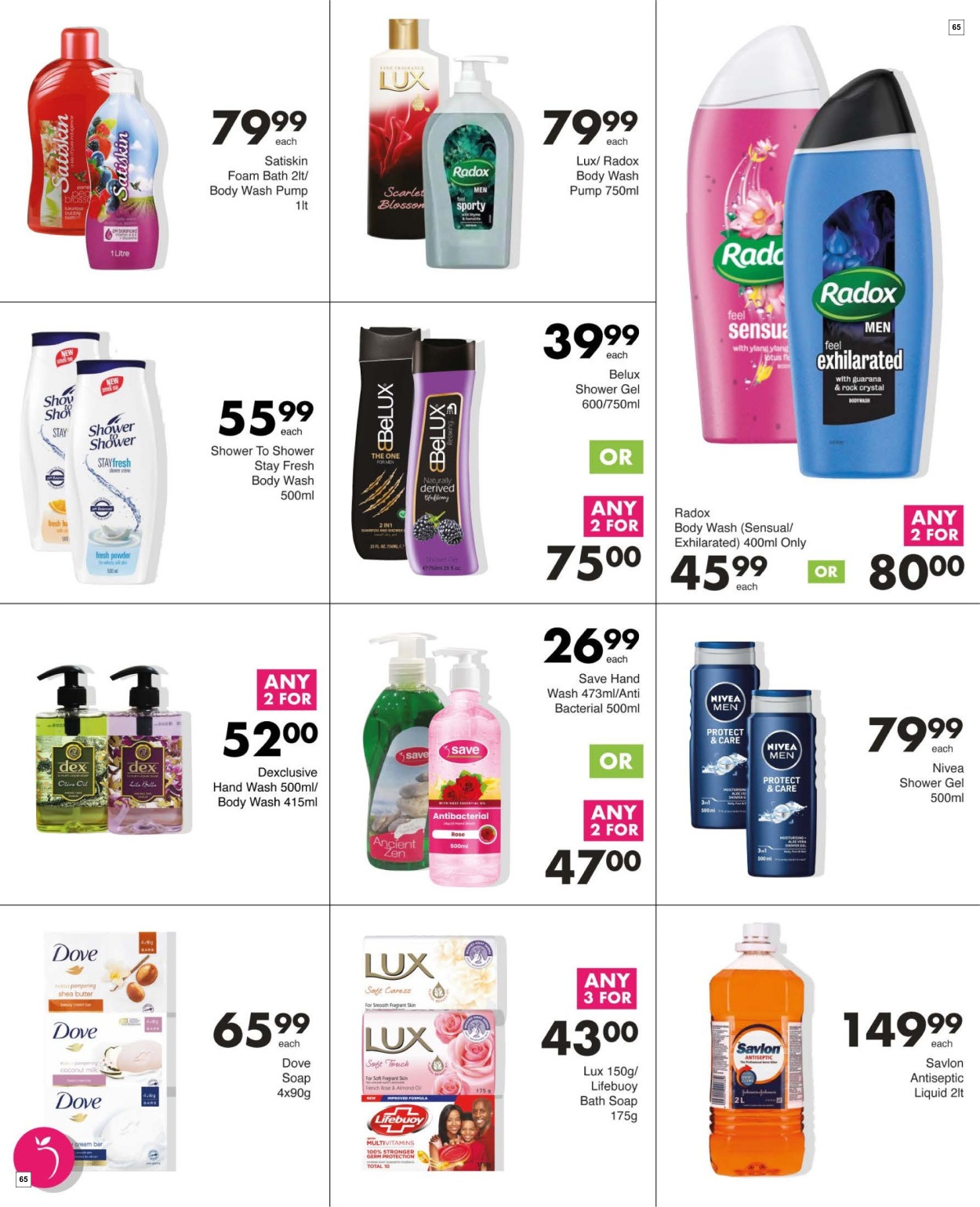 Save Hyper Specials 28 May - 09 Jun - Page 65