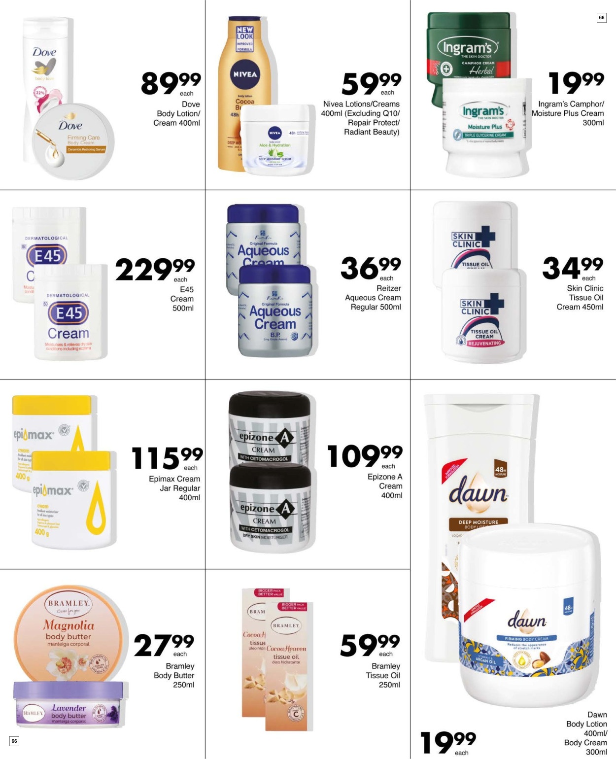 Save Hyper Specials 28 May - 09 Jun - Page 66