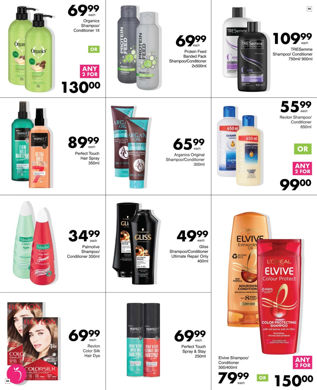 Save Hyper Specials 28 May - 09 Jun - Page 68