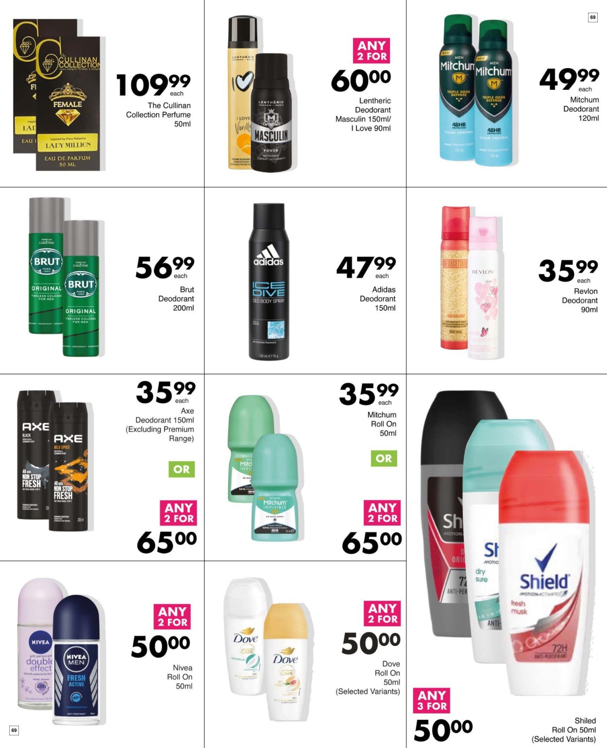 Save Hyper Specials 28 May - 09 Jun - Page 69