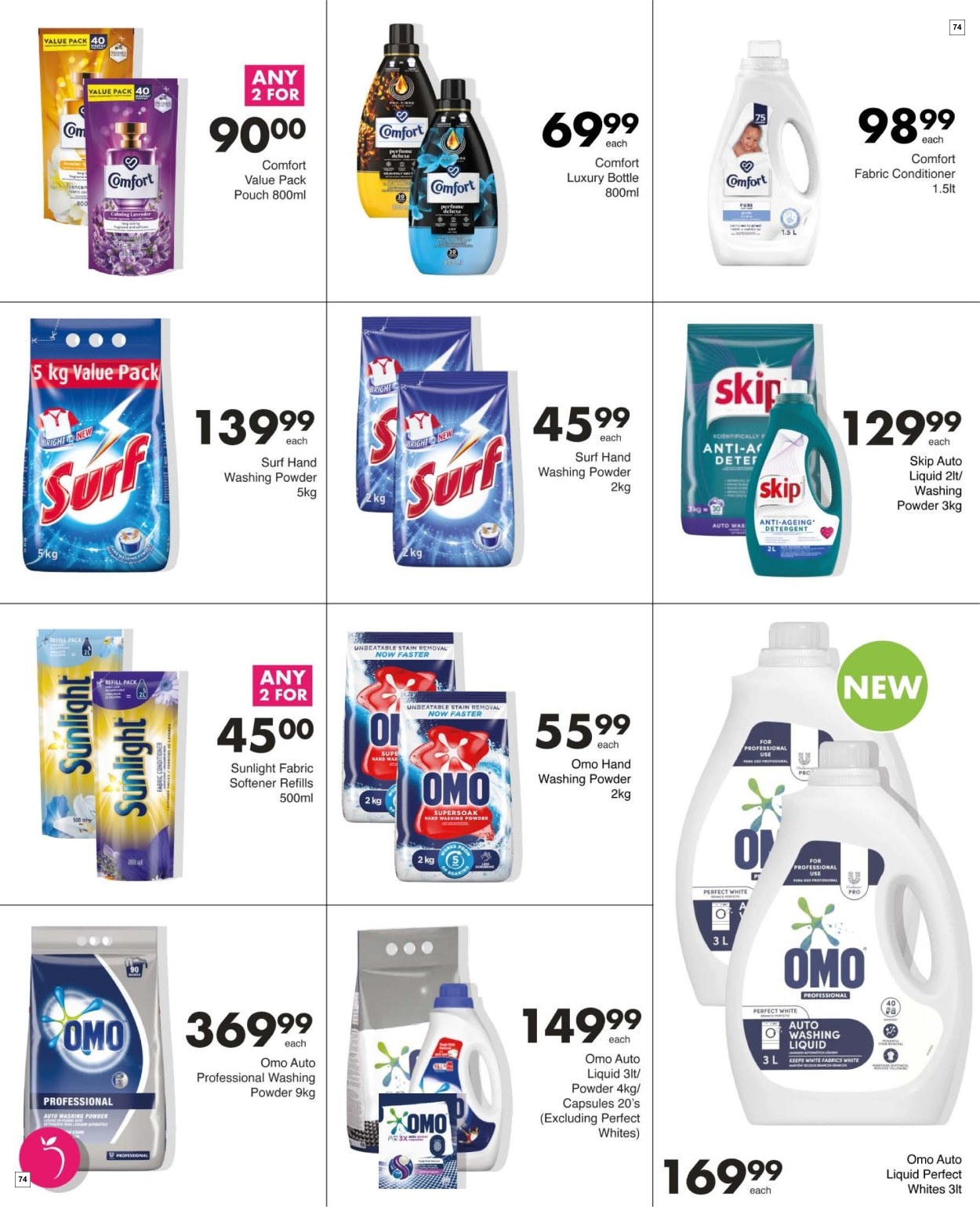 Save Hyper Specials 28 May - 09 Jun - Page 74