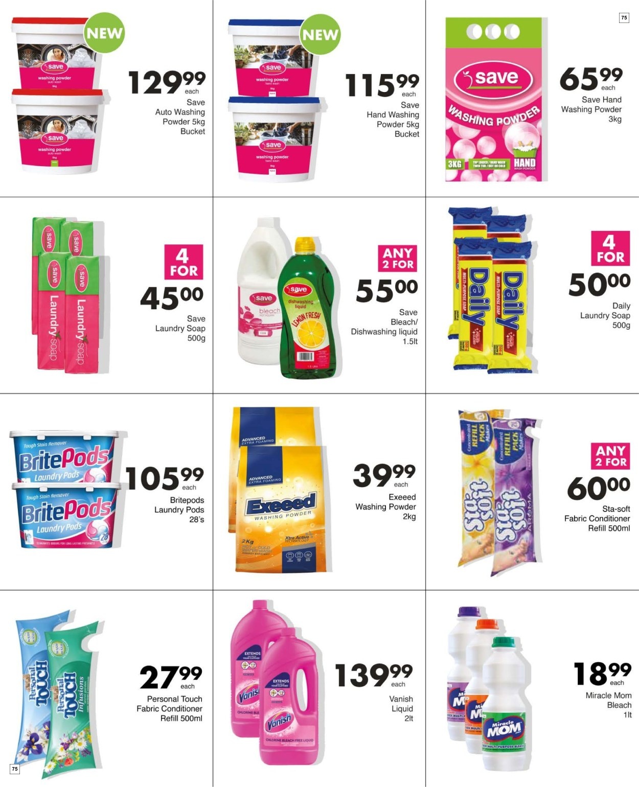 Save Hyper Specials 28 May - 09 Jun - Page 75