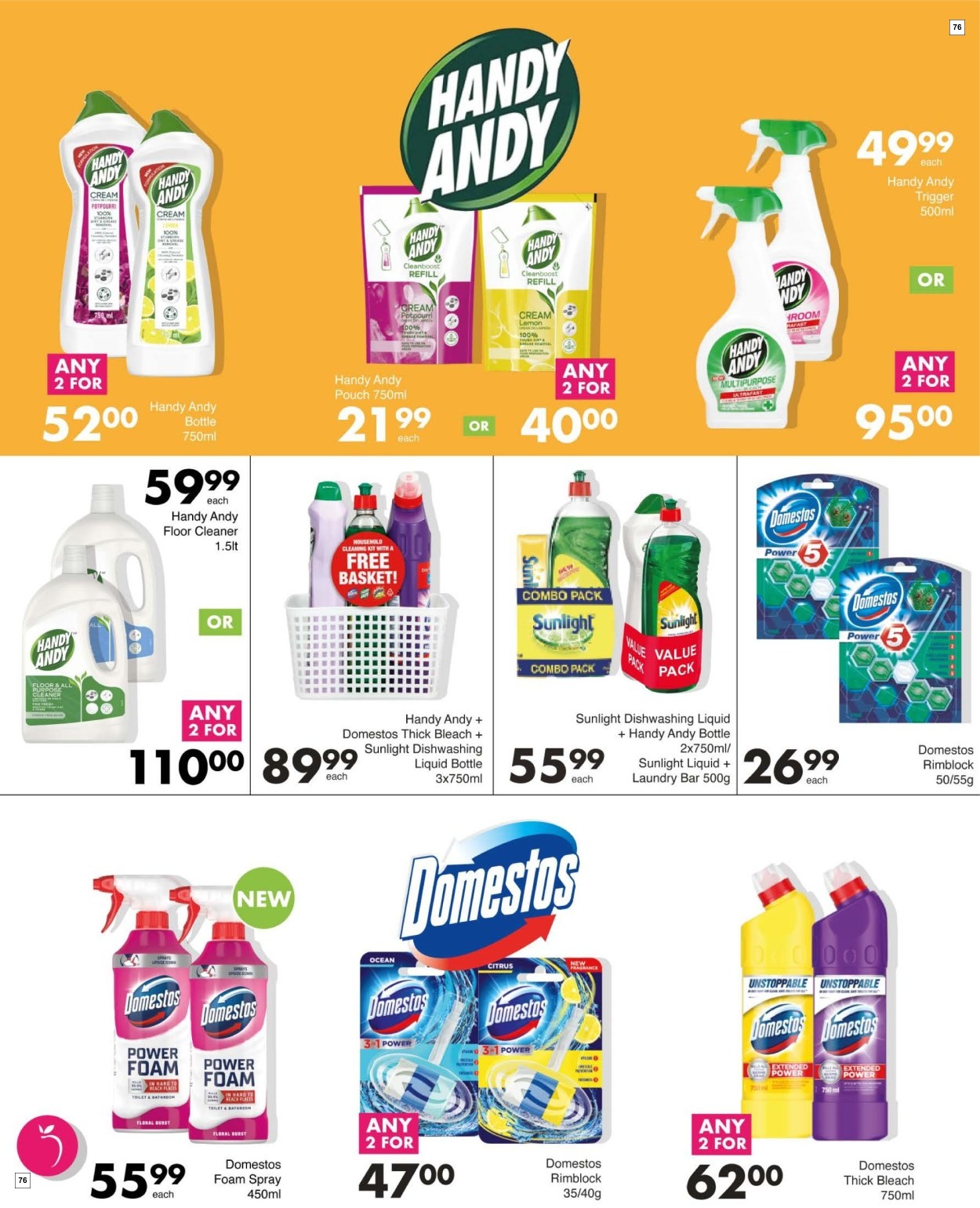 Save Hyper Specials 28 May - 09 Jun - Page 76