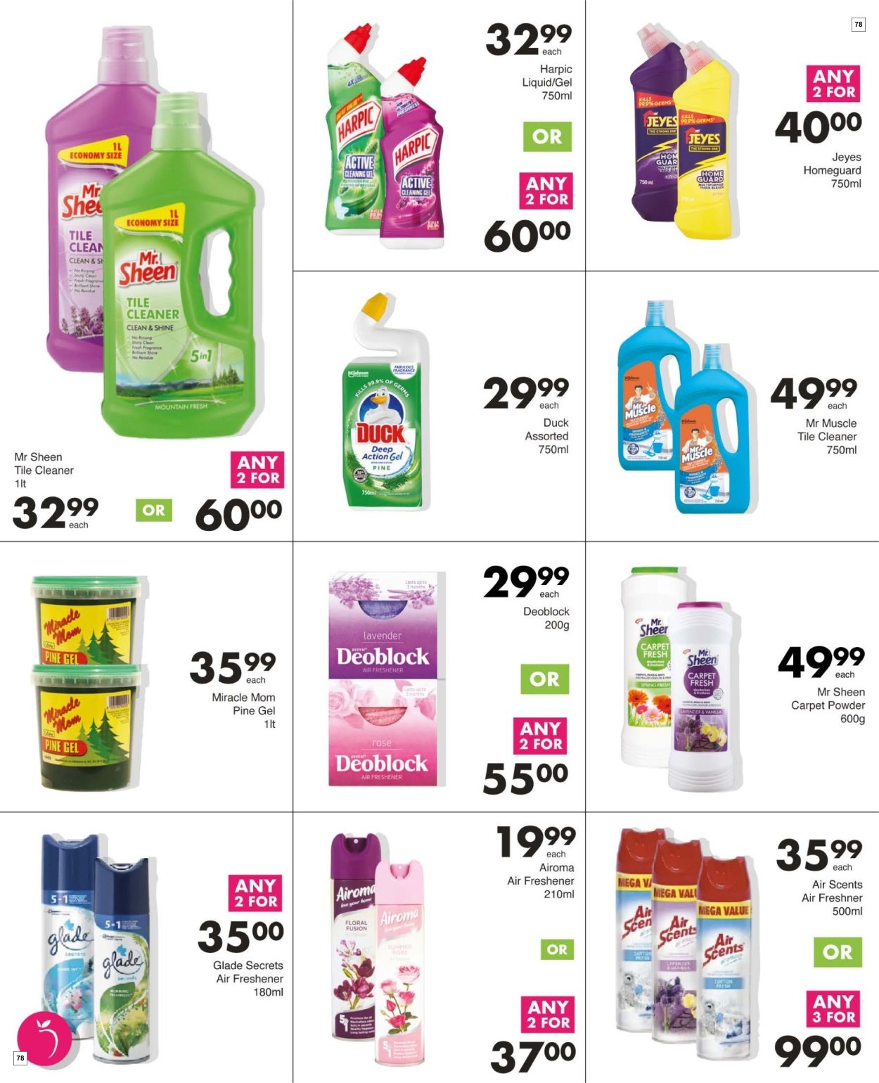 Save Hyper Specials 28 May - 09 Jun - Page 78