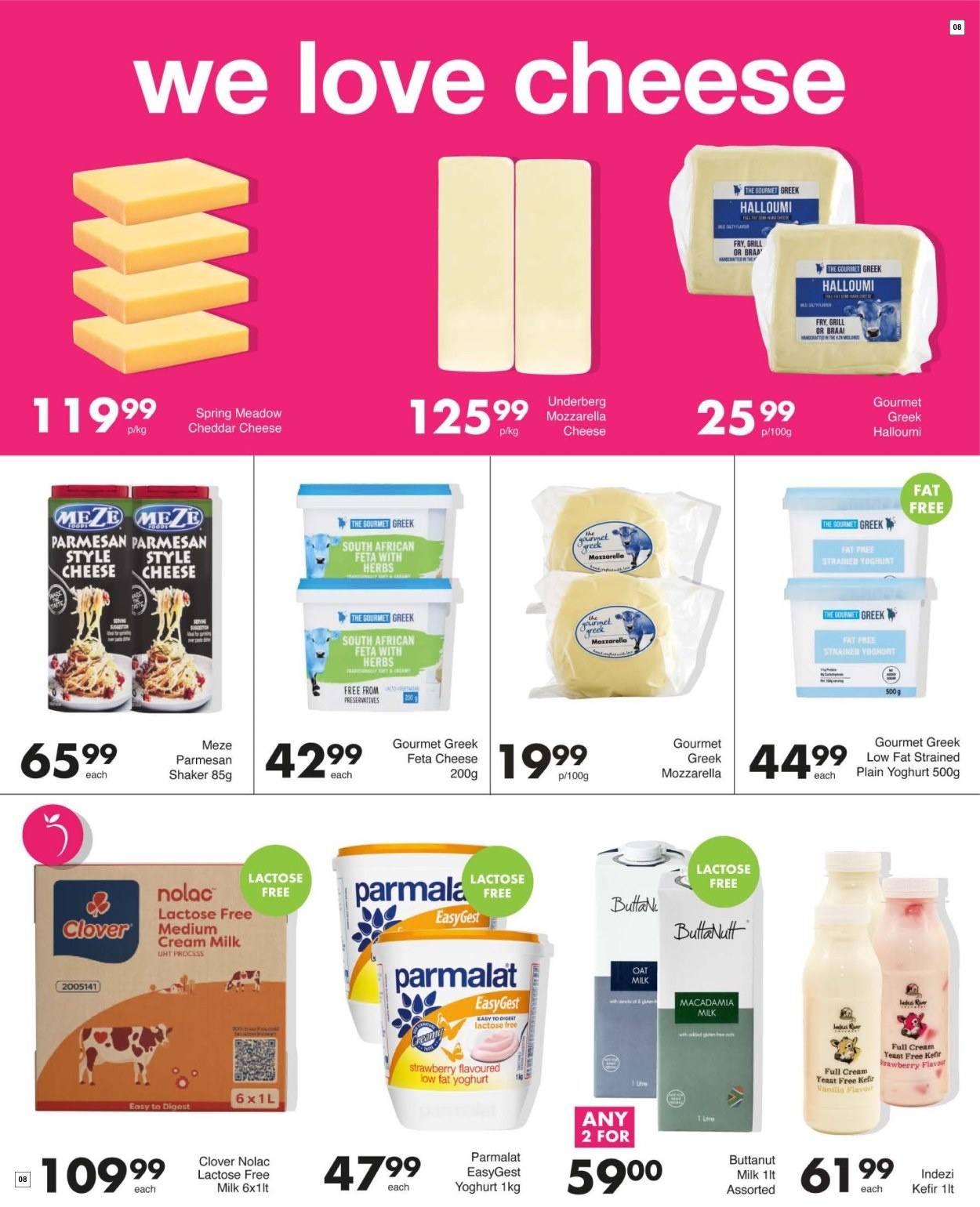 Save Hyper Specials 28 May - 09 Jun - Page 8
