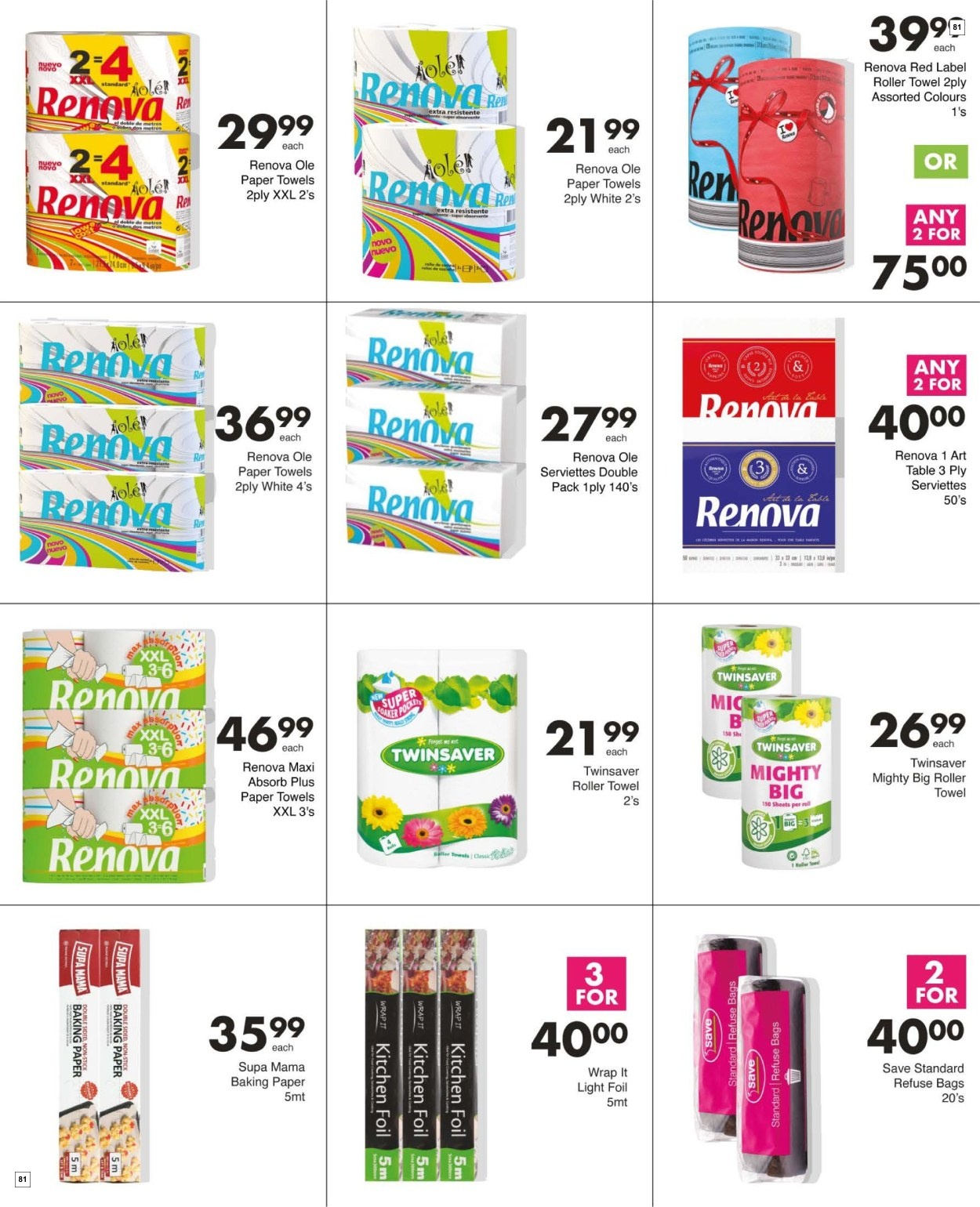 Save Hyper Specials 28 May - 09 Jun - Page 81