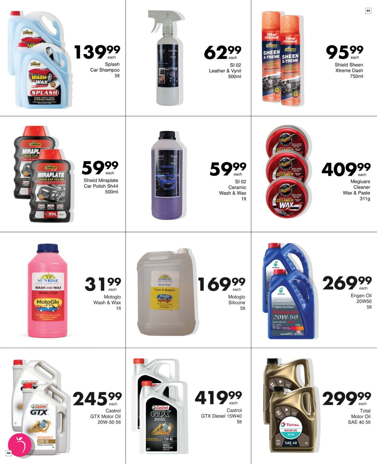 Save Hyper Specials 28 May - 09 Jun - Page 84