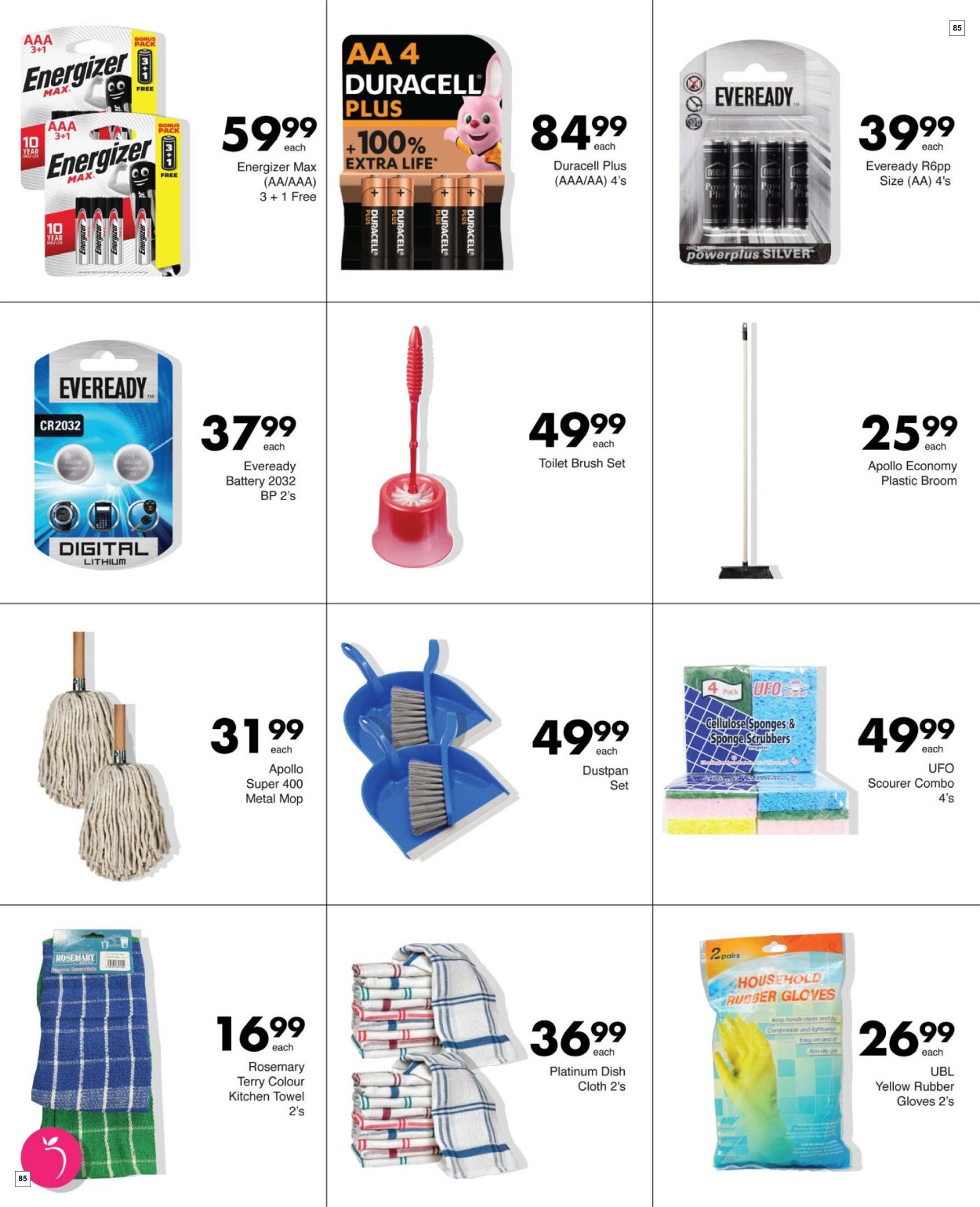 Save Hyper Specials 28 May - 09 Jun - Page 85