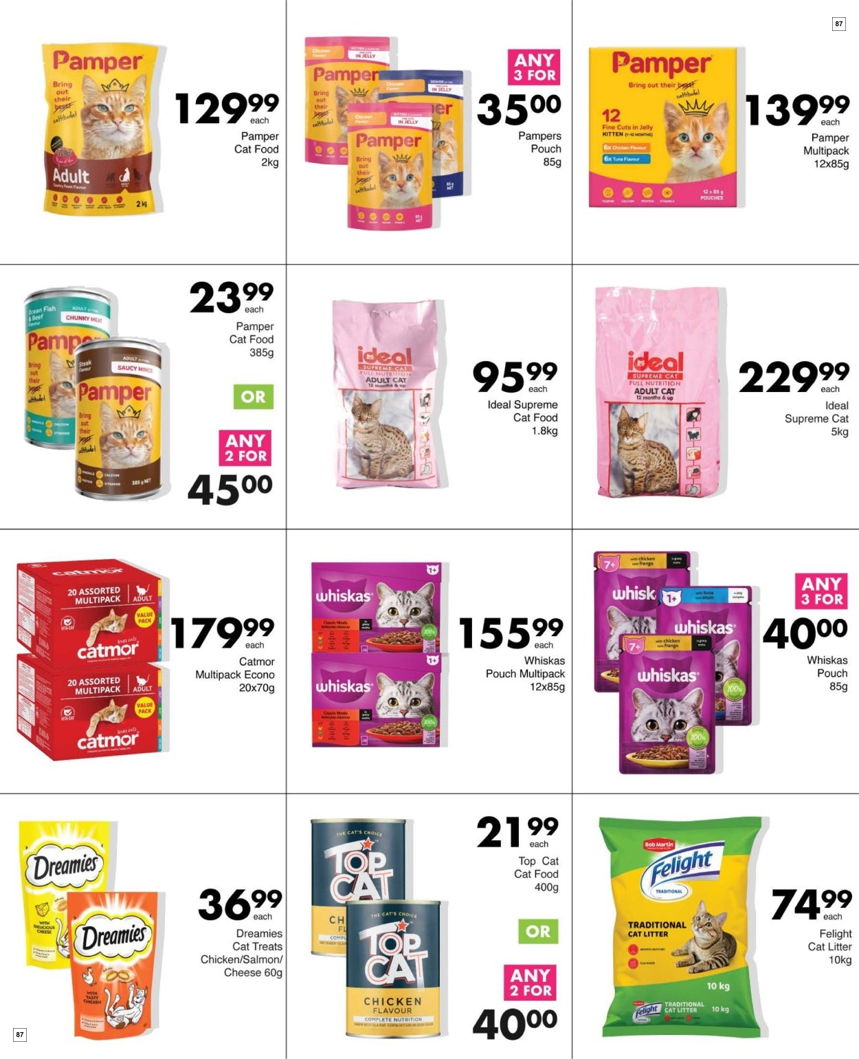 Save Hyper Specials 28 May - 09 Jun - Page 87