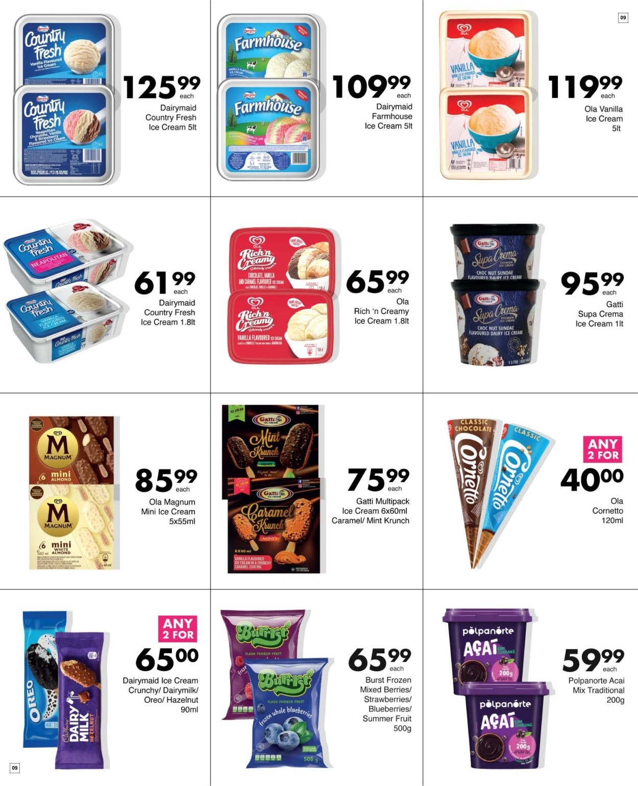 Save Hyper Specials 28 May - 09 Jun - Page 9