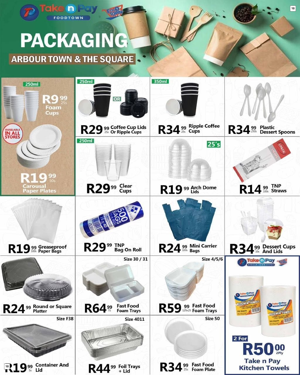 Take N Pay Specials 29 Jun - 13 Jul - Page 10