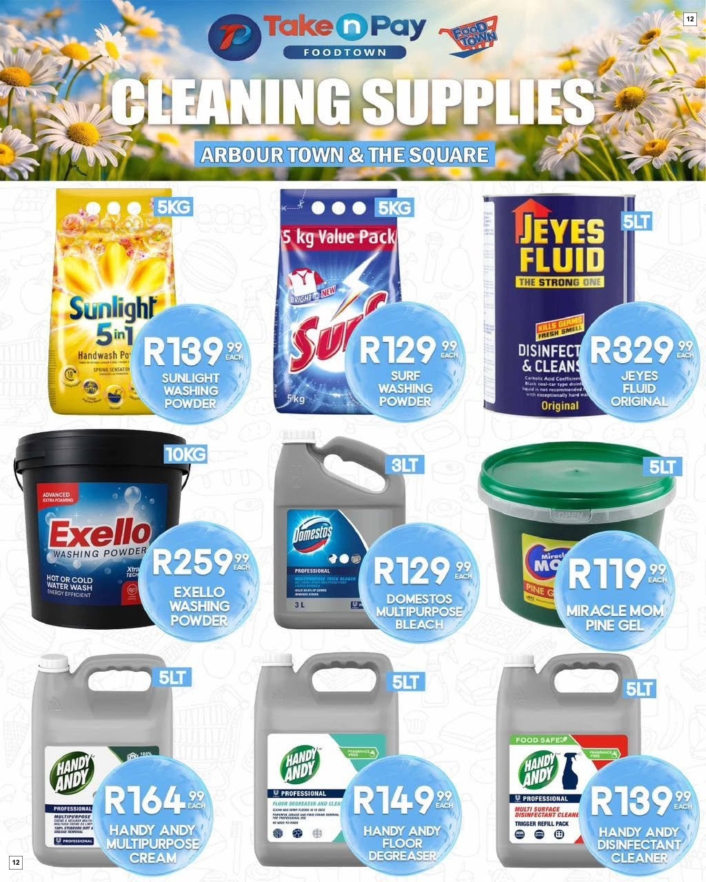 Take N Pay Specials 29 Jun - 13 Jul - Page 12
