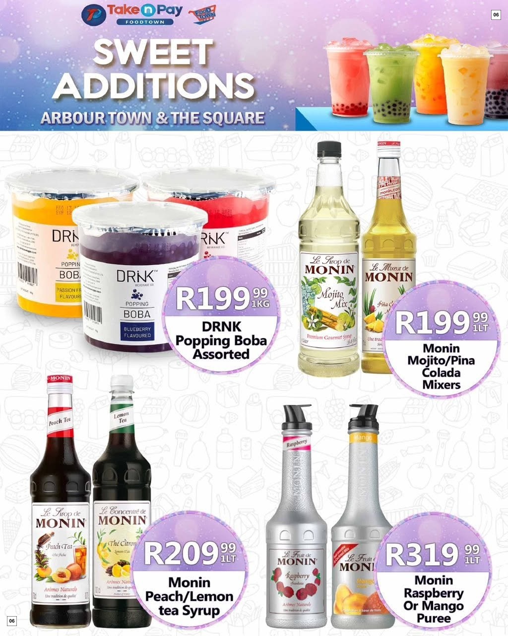 Take N Pay Specials 29 Jun - 13 Jul - Page 6