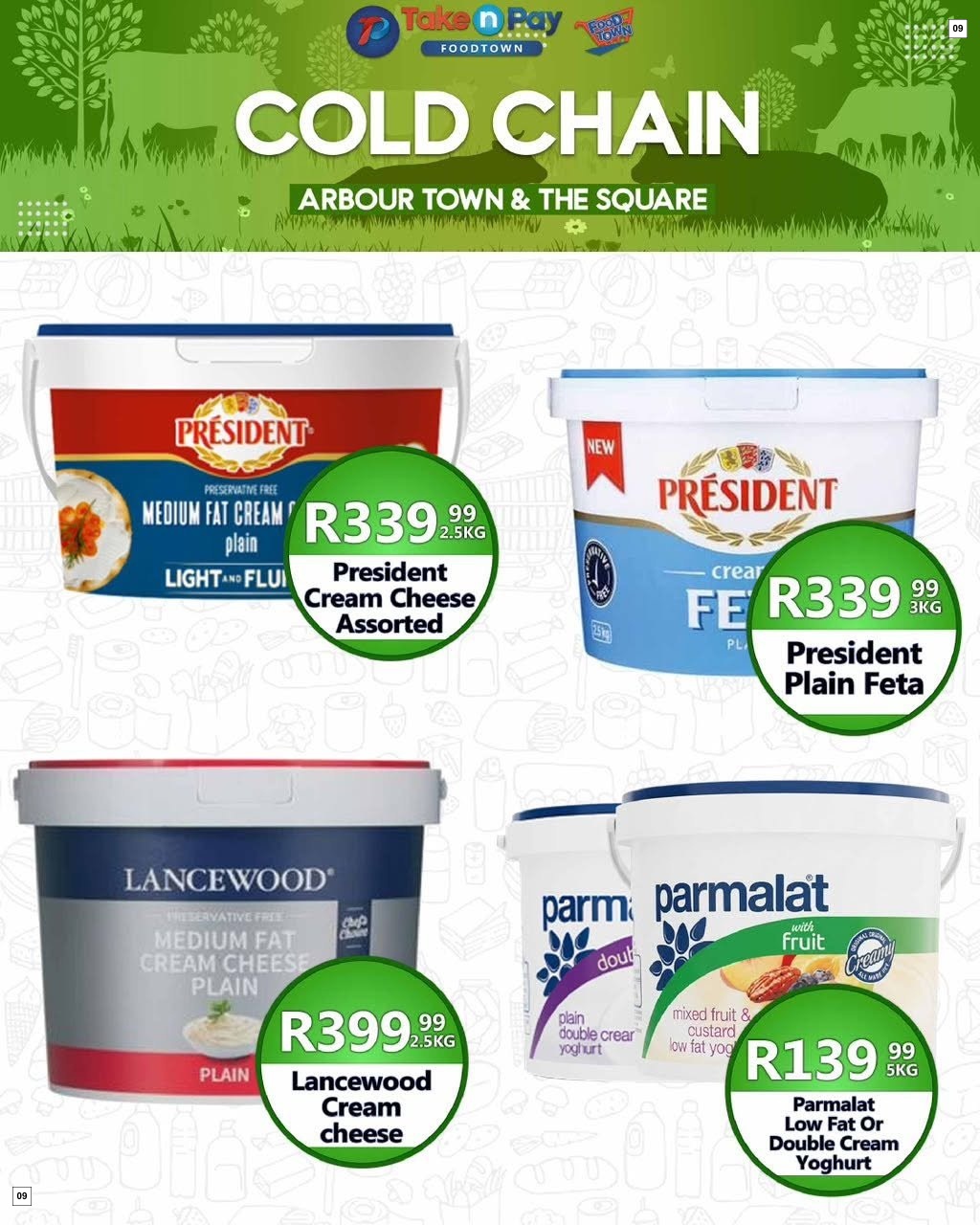 Take N Pay Specials 29 Jun - 13 Jul - Page 9
