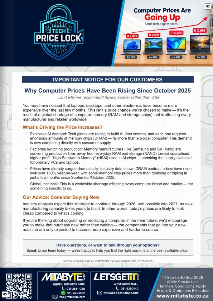 Mitabyte Specials 14 Sept - 30 Sept - Page 3