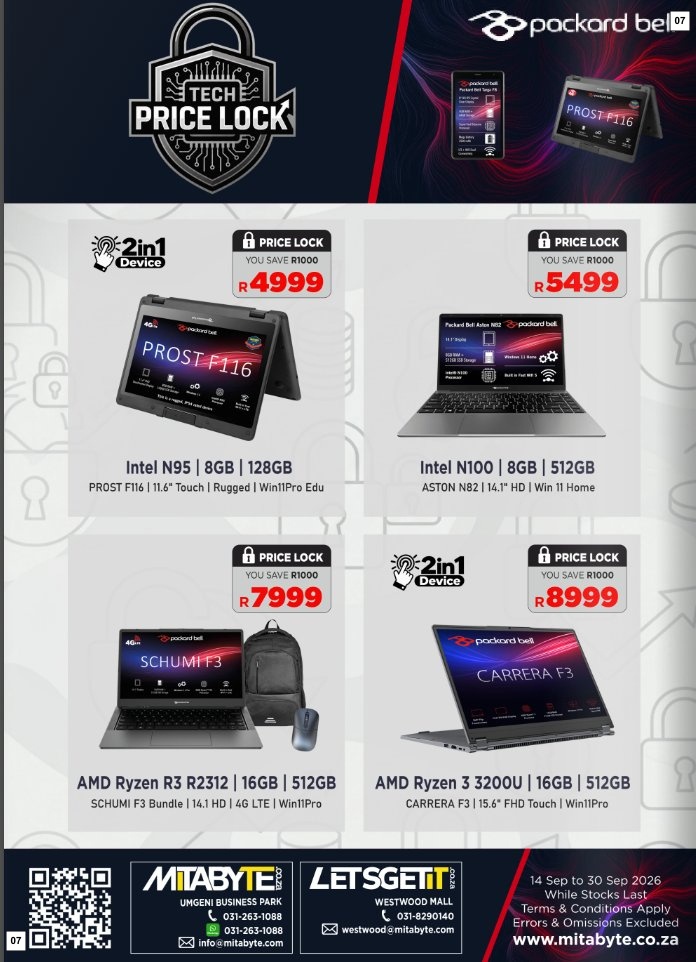 Mitabyte Specials 14 Sept - 30 Sept - Page 7
