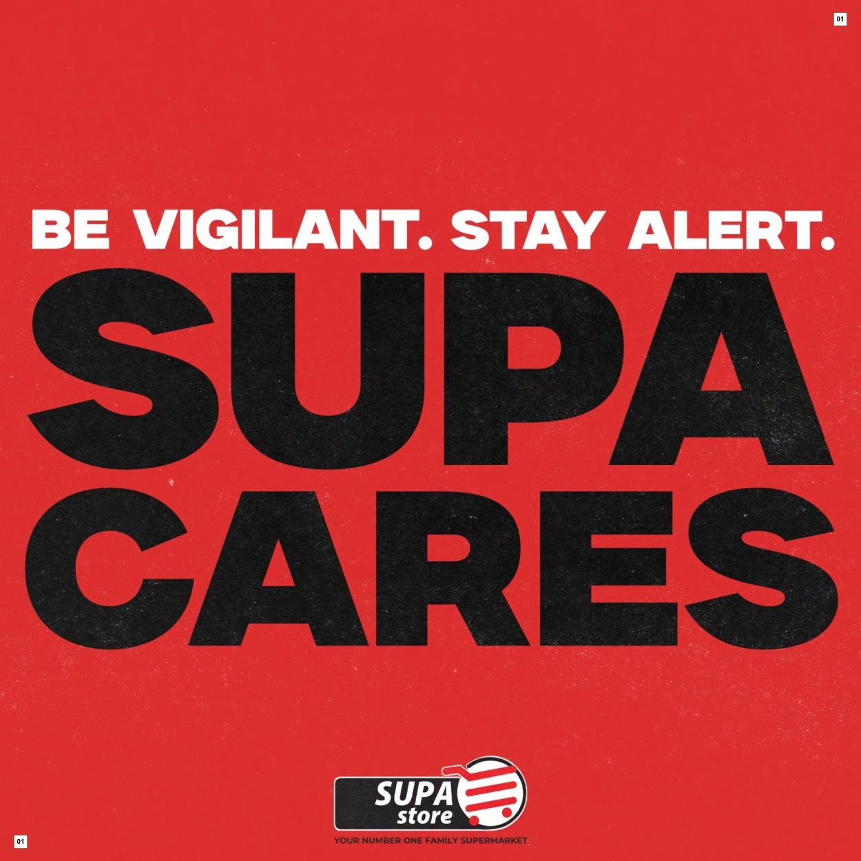 Supa Store Latest Catalogue