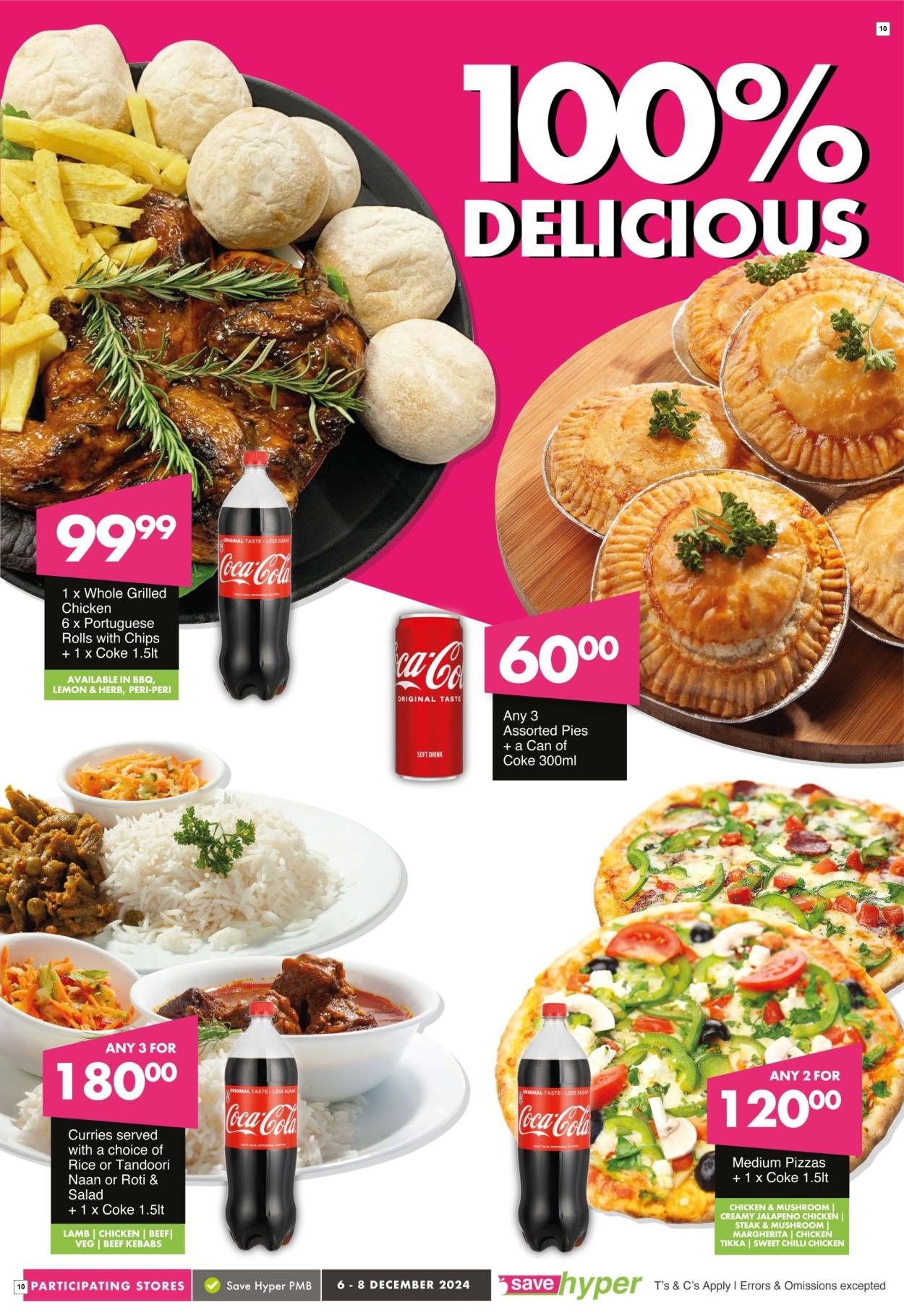Save Hyper Specials 06 Dec - 08 Dec - Page 10