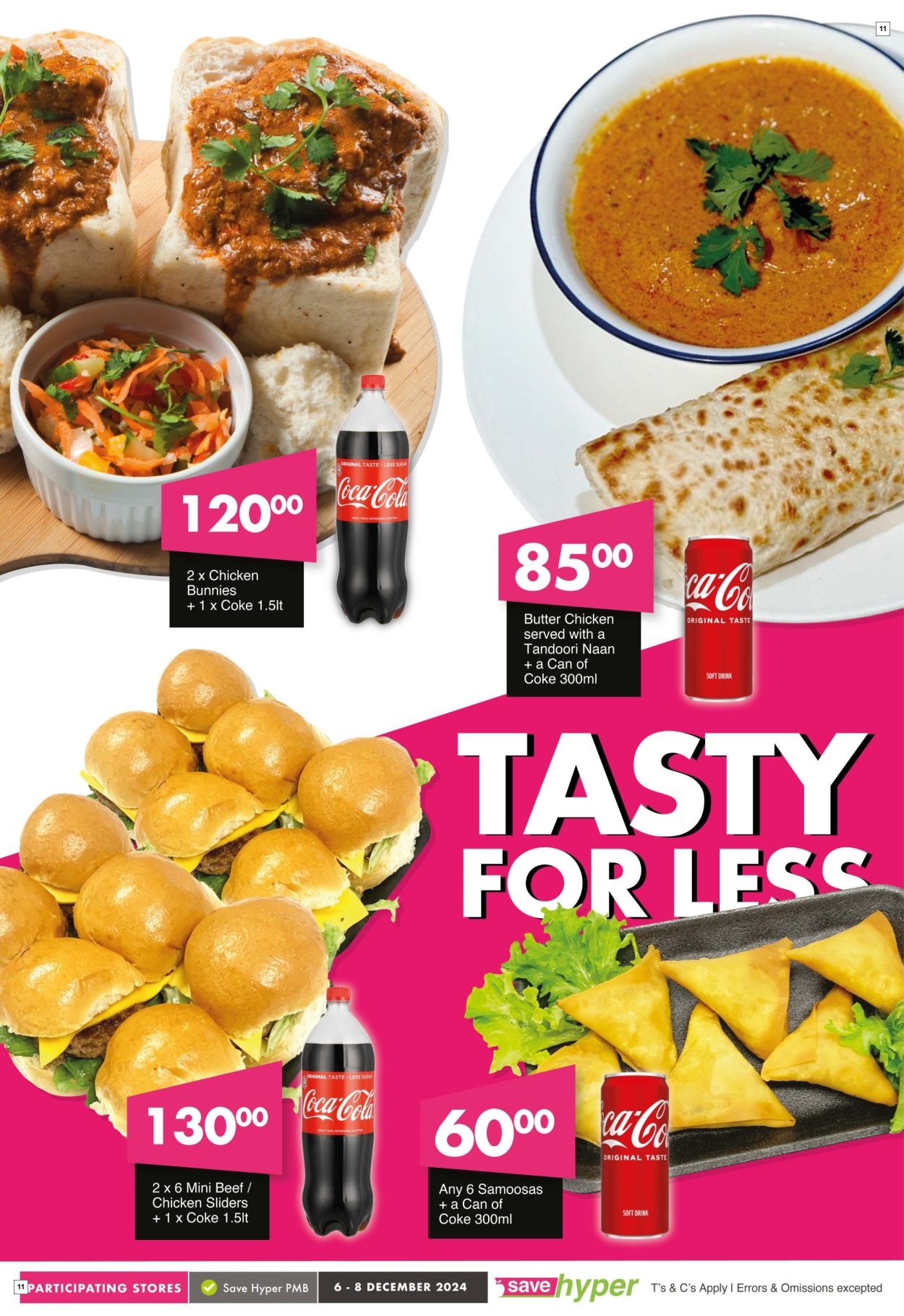 Save Hyper Specials 06 Dec - 08 Dec - Page 11