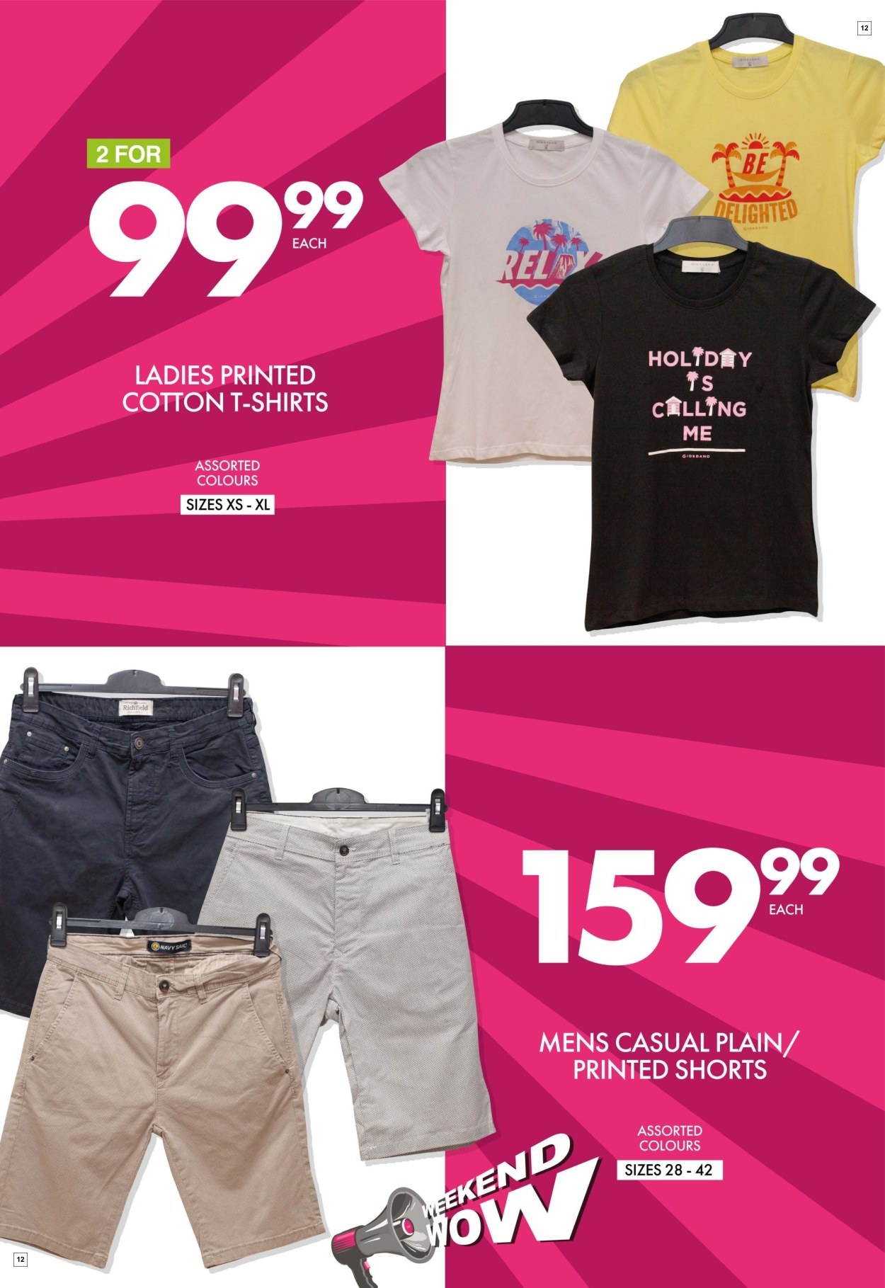 Save Hyper Specials 06 Dec - 08 Dec - Page 12