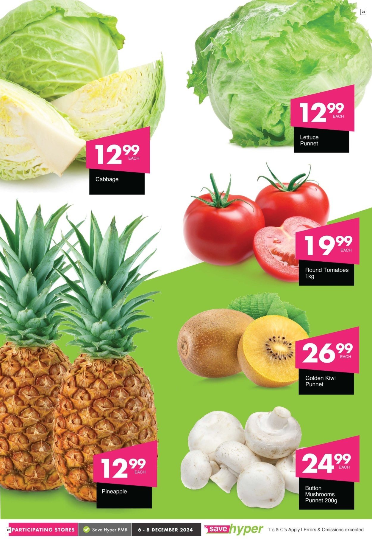 Save Hyper Specials 06 Dec - 08 Dec - Page 5