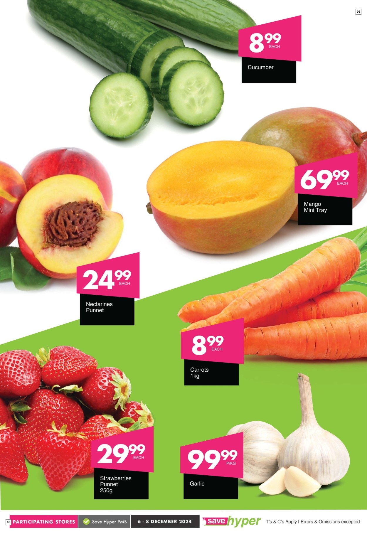 Save Hyper Specials 06 Dec - 08 Dec - Page 6