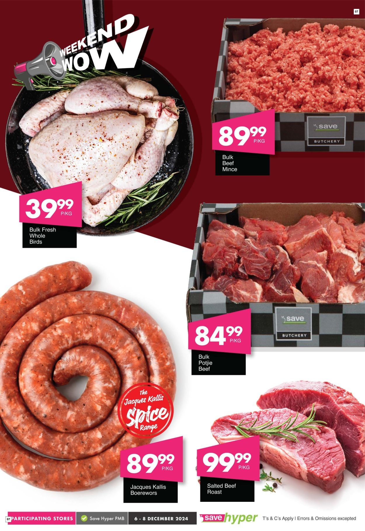 Save Hyper Specials 06 Dec - 08 Dec - Page 7