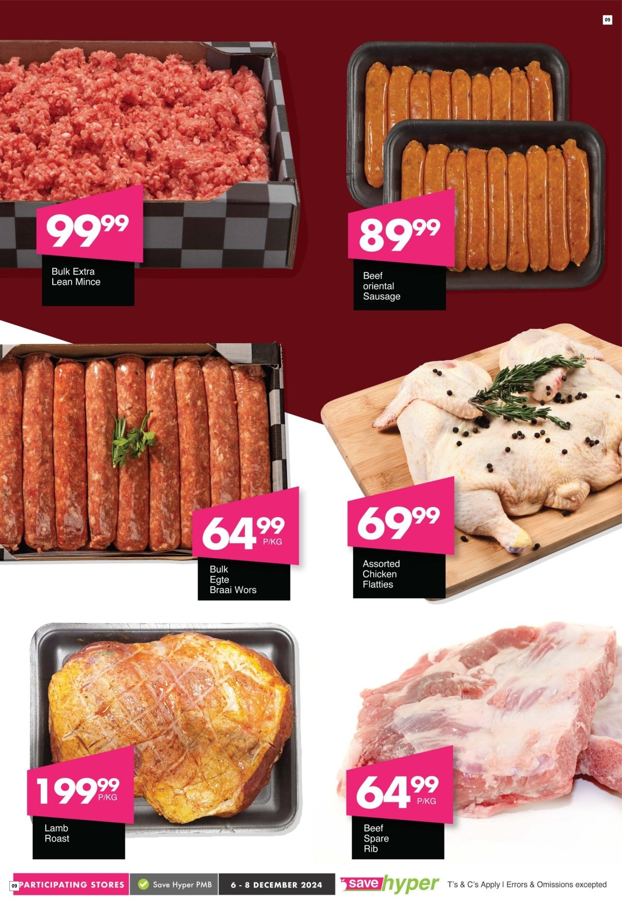 Save Hyper Specials 06 Dec - 08 Dec - Page 9