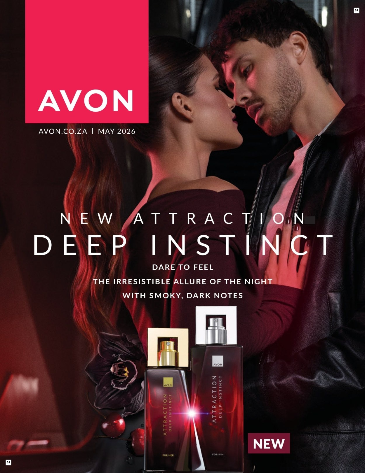 Avon Latest Catalogue