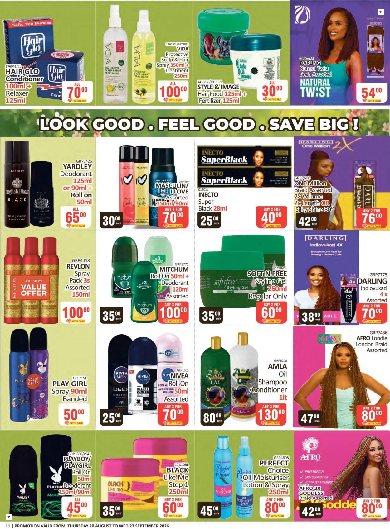 Kit Kat Cash & Carry Catalogue - Spring Deals - Page 11