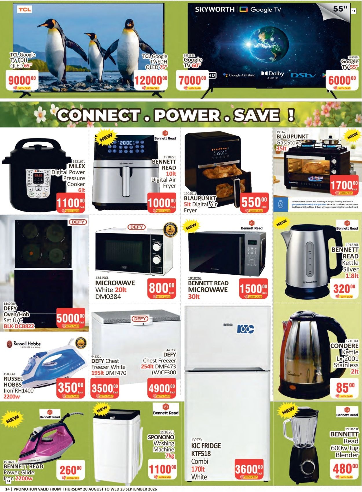 Kit Kat Cash & Carry Catalogue - Spring Deals - Page 14