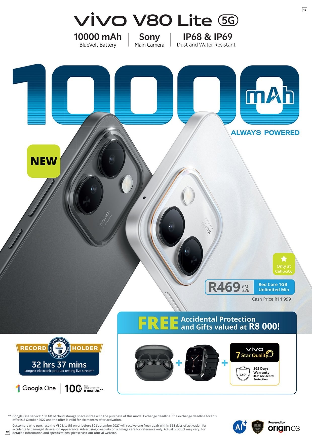 Cellucity October 2026 - Page 12