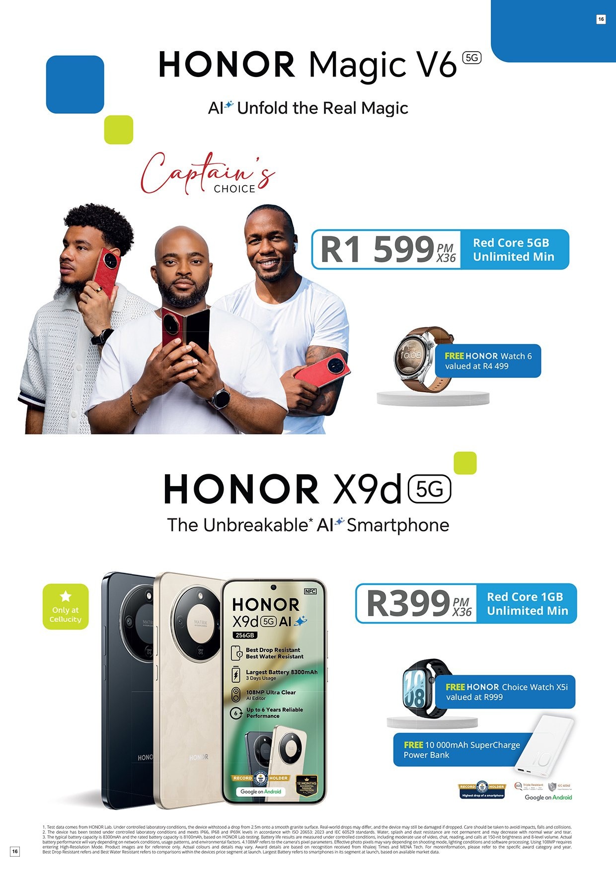 Cellucity October 2026 - Page 16