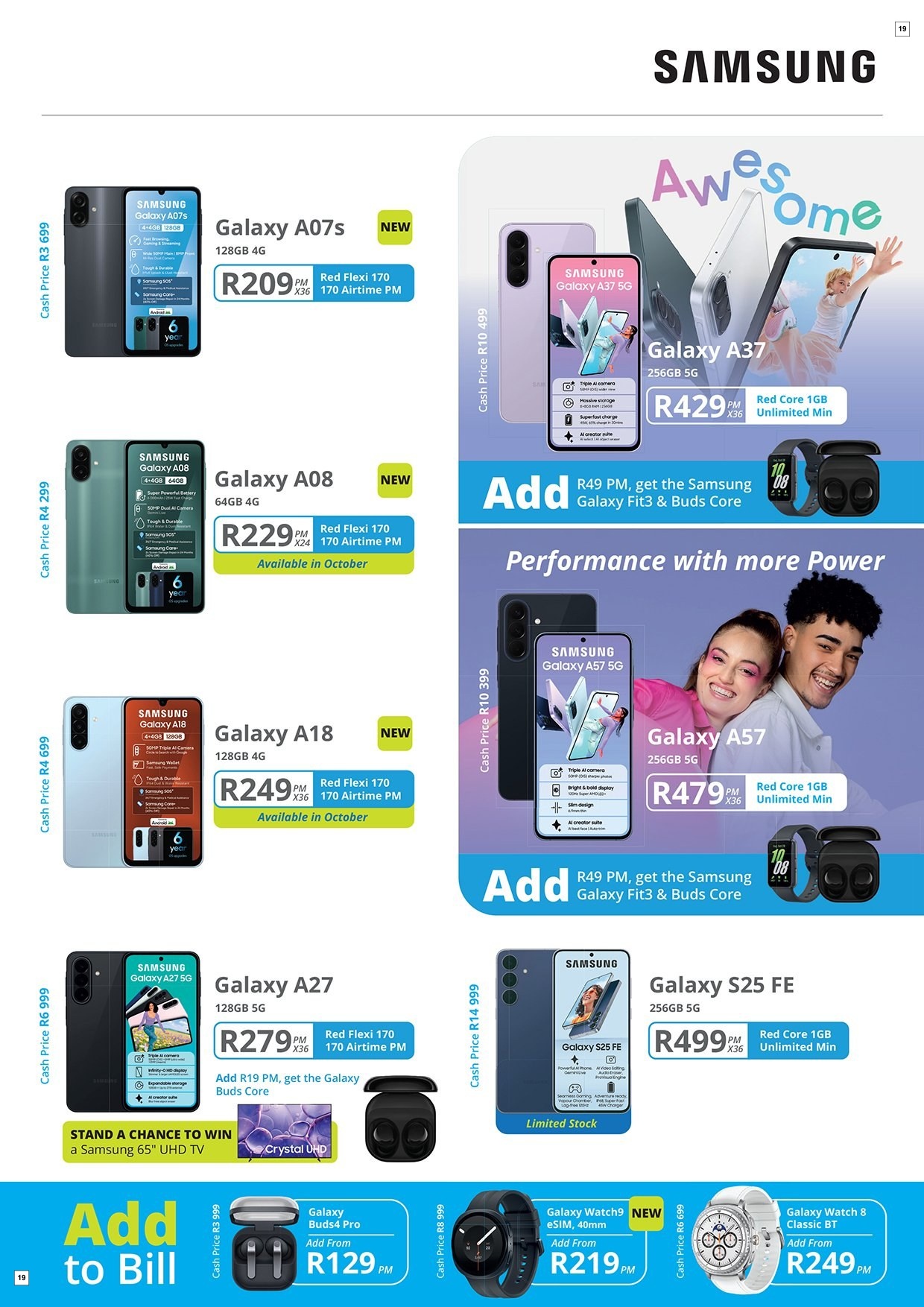 Cellucity October 2026 - Page 19