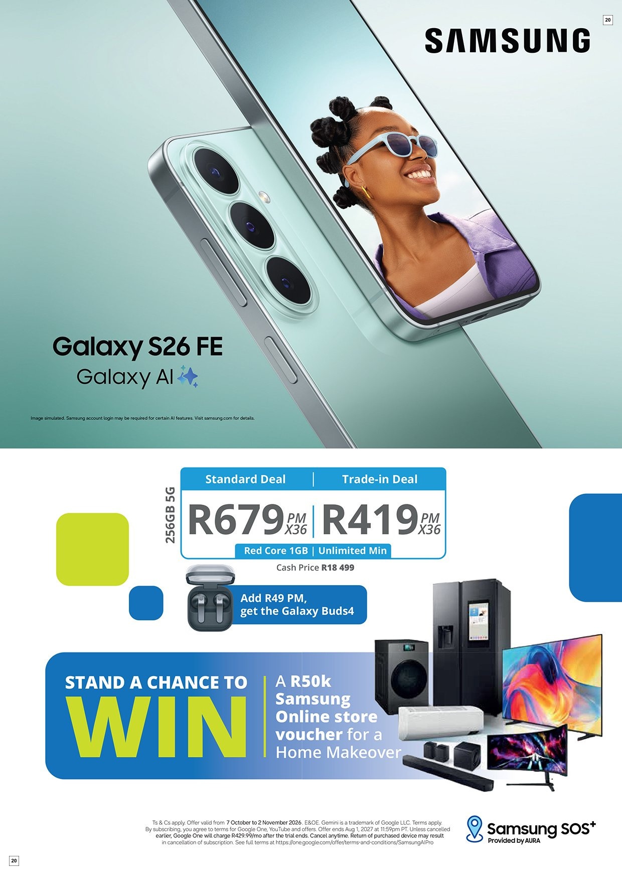 Cellucity October 2026 - Page 20