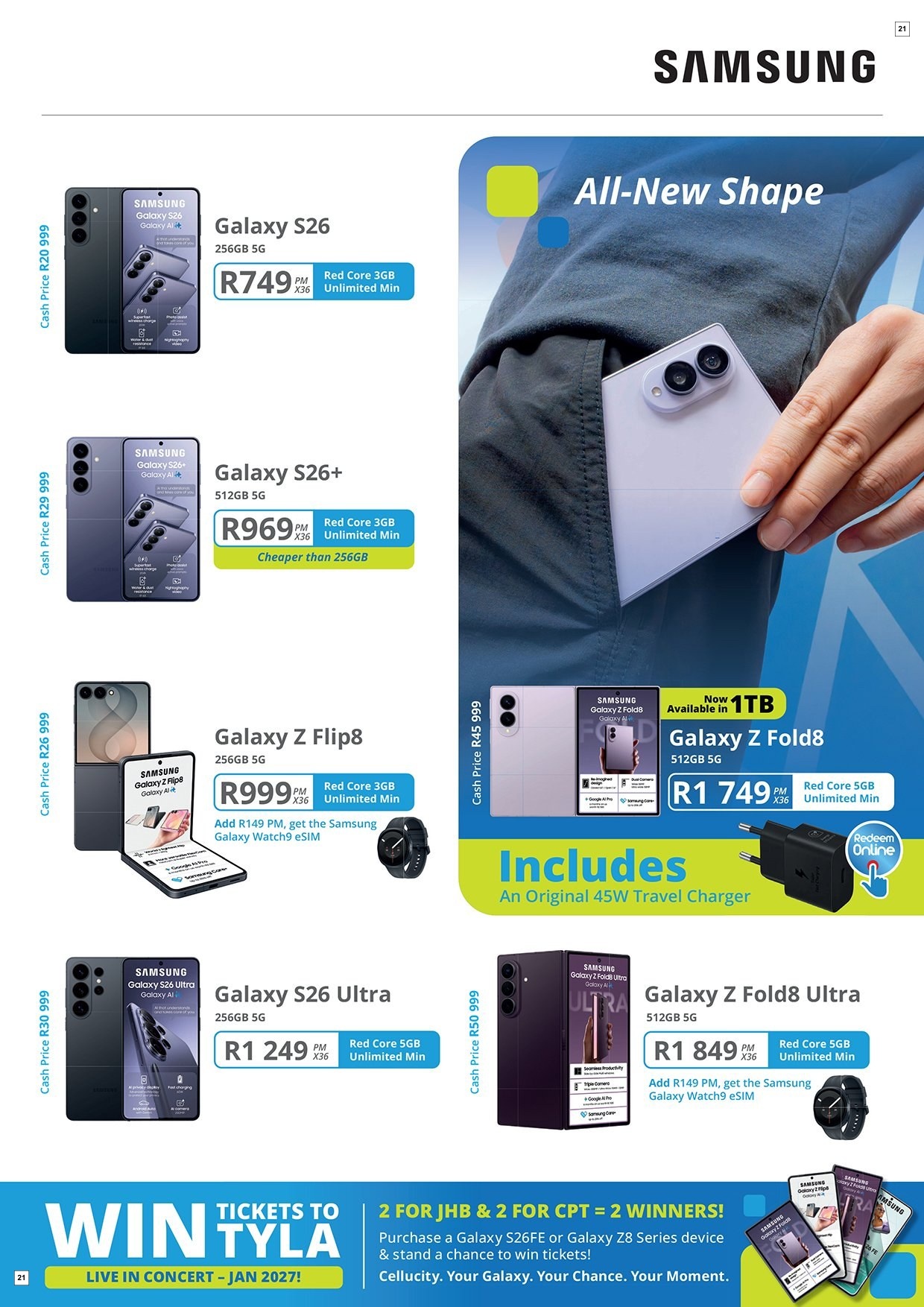 Cellucity October 2026 - Page 21