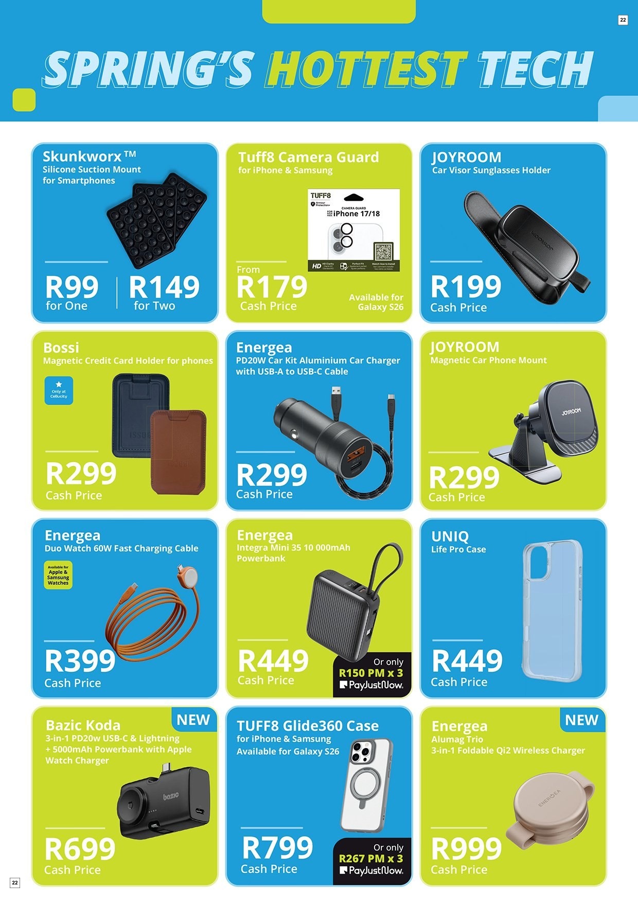 Cellucity October 2026 - Page 22
