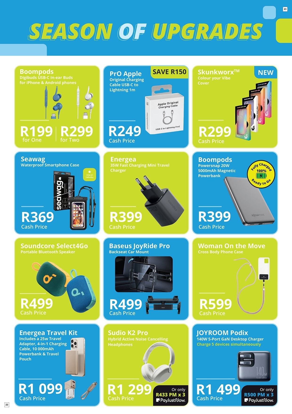 Cellucity October 2026 - Page 23