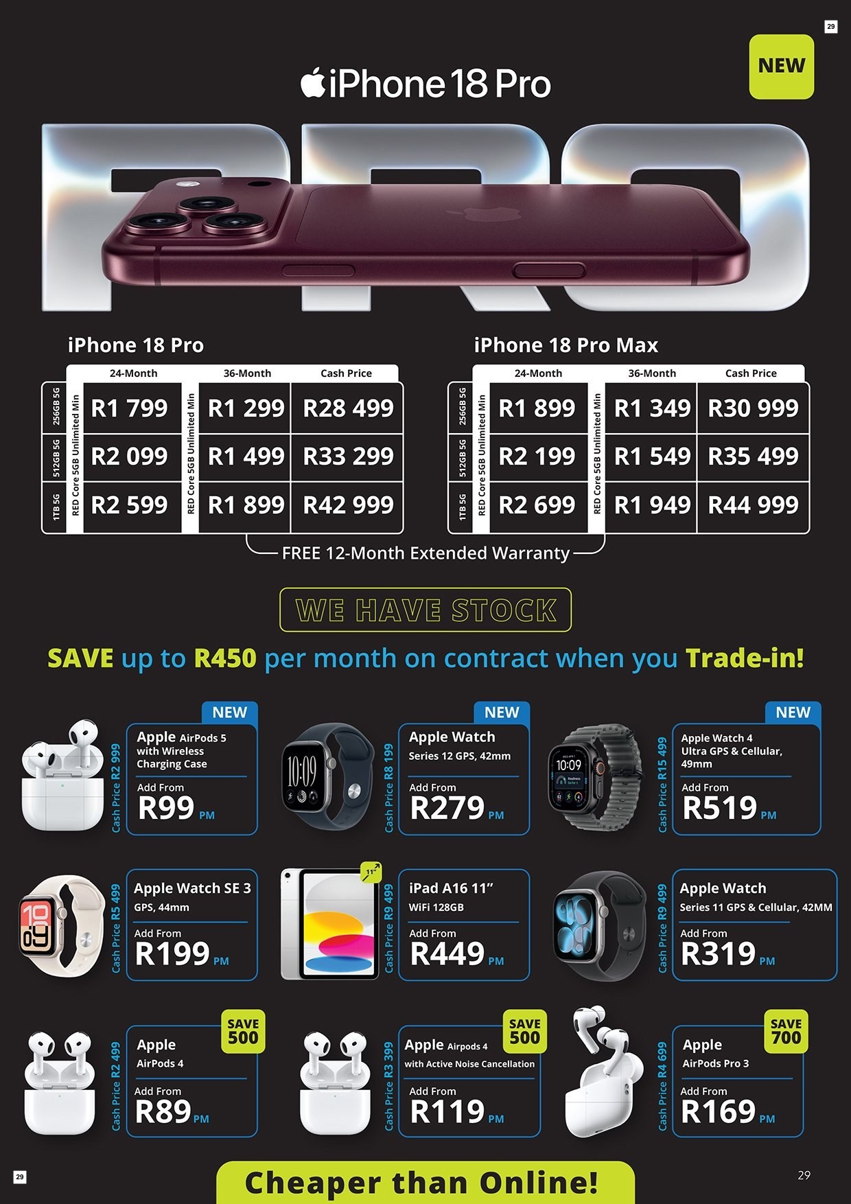 Cellucity October 2026 - Page 29