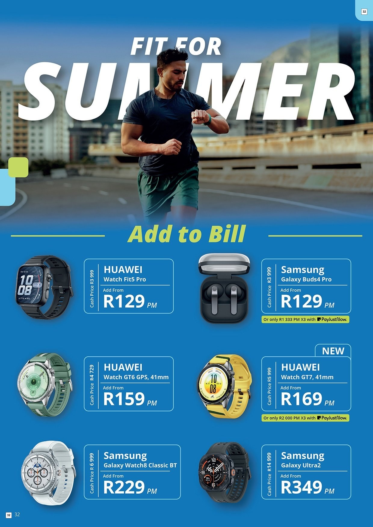 Cellucity October 2026 - Page 32
