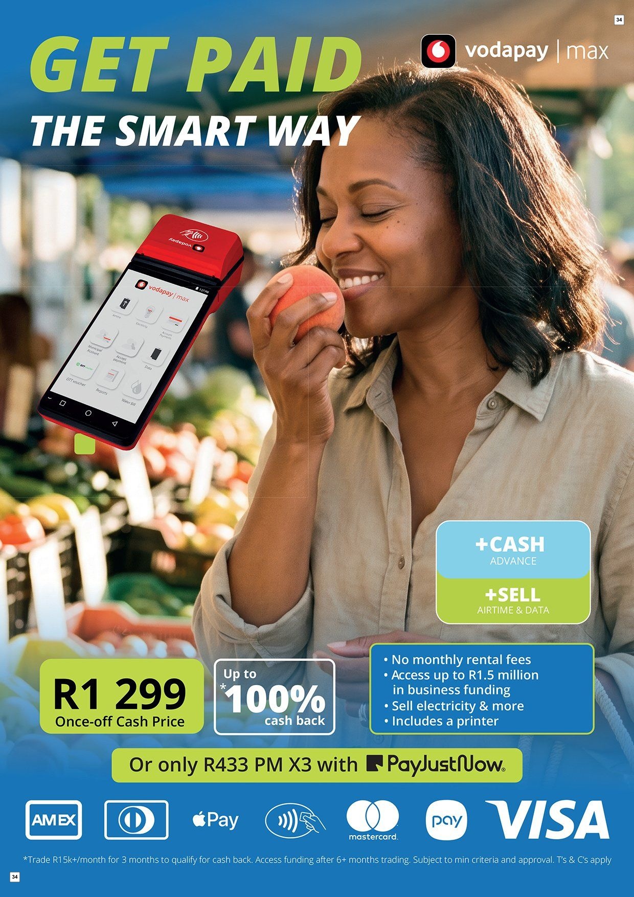 Cellucity October 2026 - Page 34