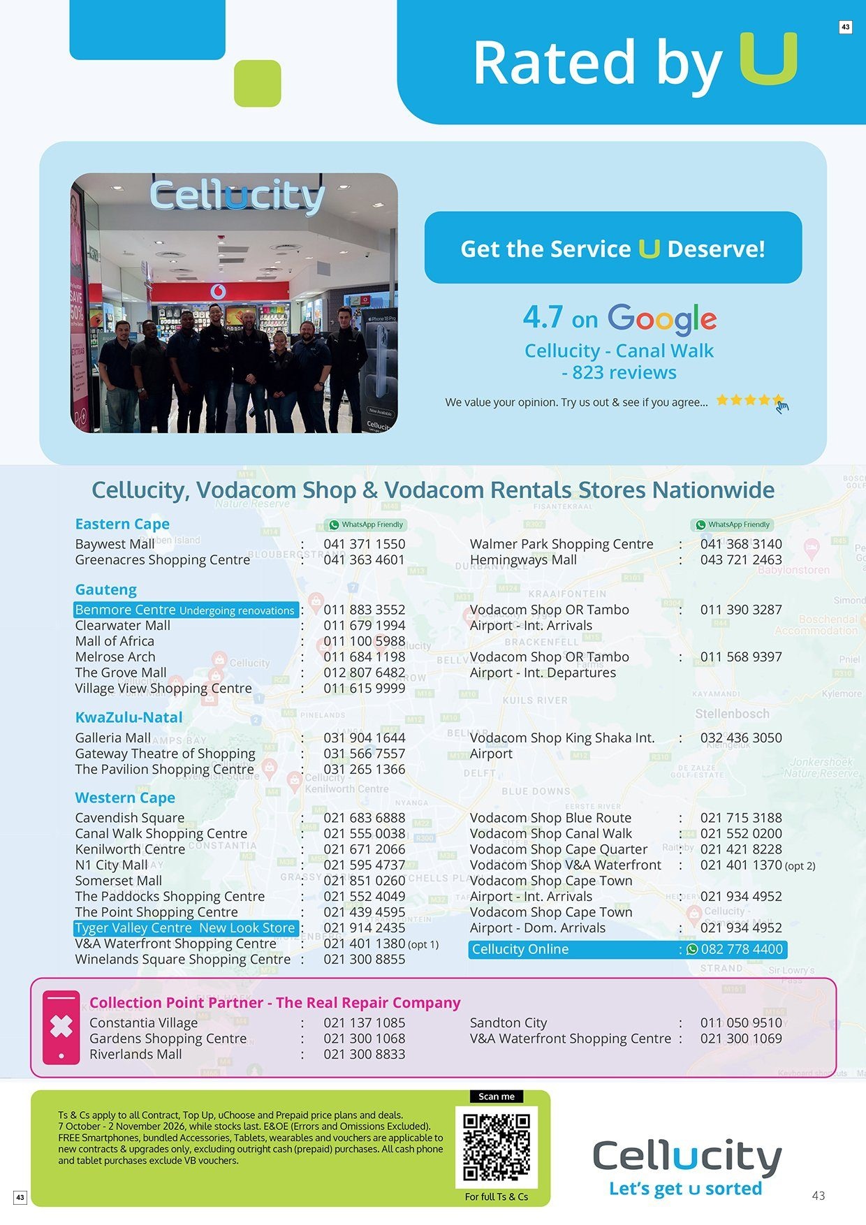 Cellucity October 2026 - Page 43