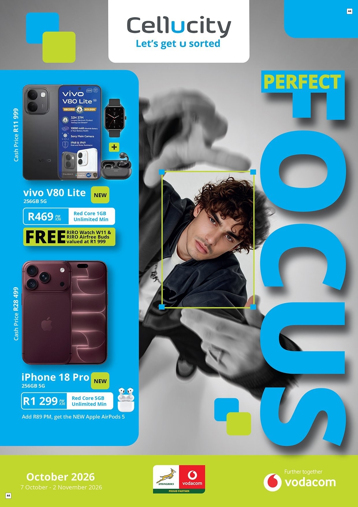 Cellucity October 2026 - Page 44